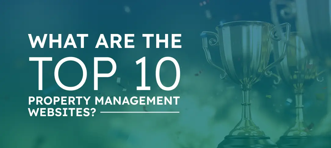Top 10 Property Management Websites 2026