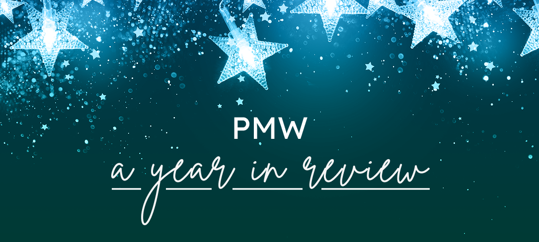 Wrapping Up a Record Year and Powering What’s Next