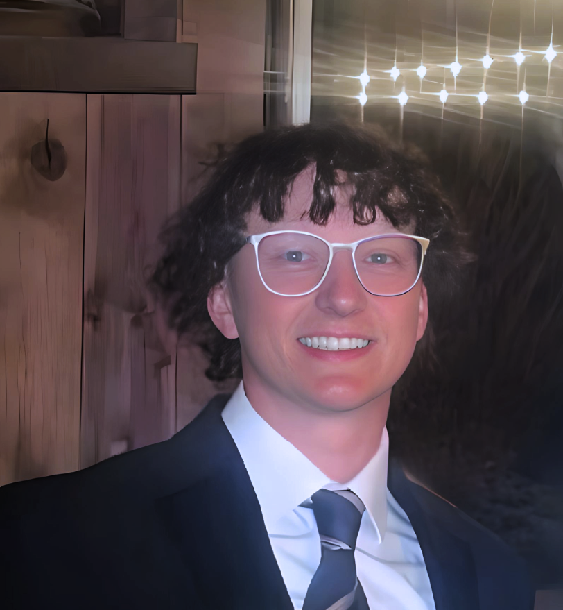 Picture of Brady Borden