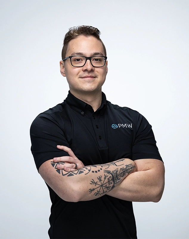 Picture of Chadd Downer