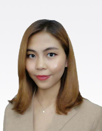 Picture of Danica Padilla