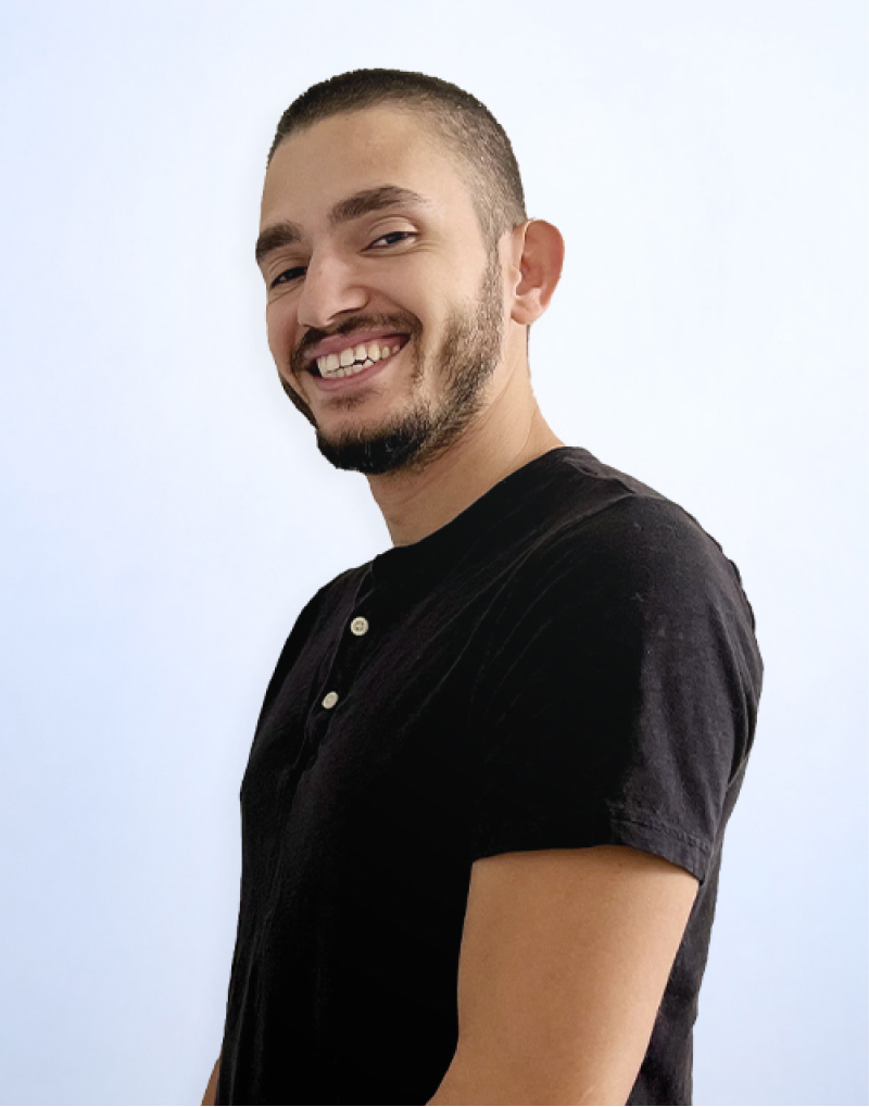 Picture of Gabe Cameron