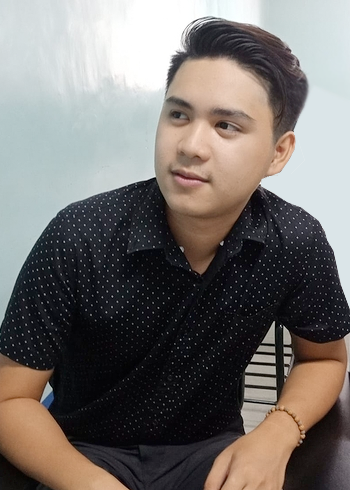 Picture of Jeric Moreno