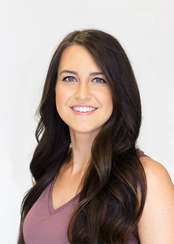 Photo of Mikayla Parker