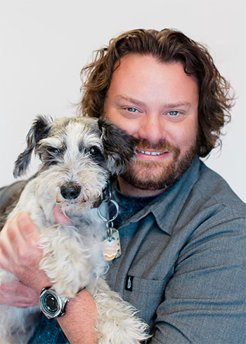 Picture of Mitch Creighton