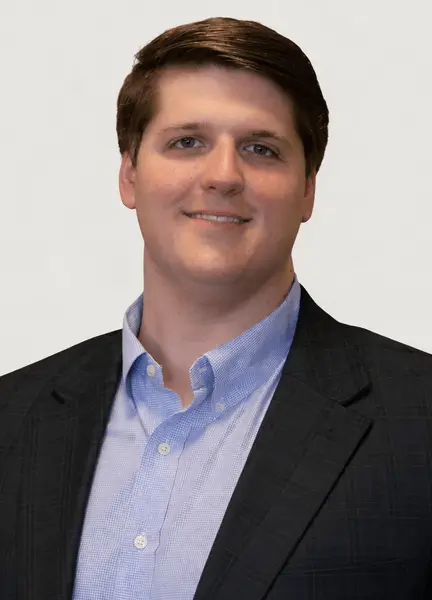 Photo of Nathan Jackson