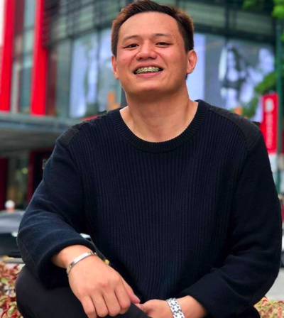 Picture of Renz King Gayacao