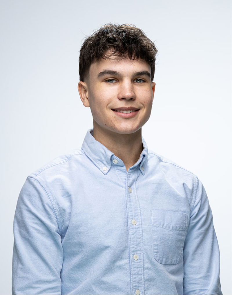 Picture of Tylar Hopper