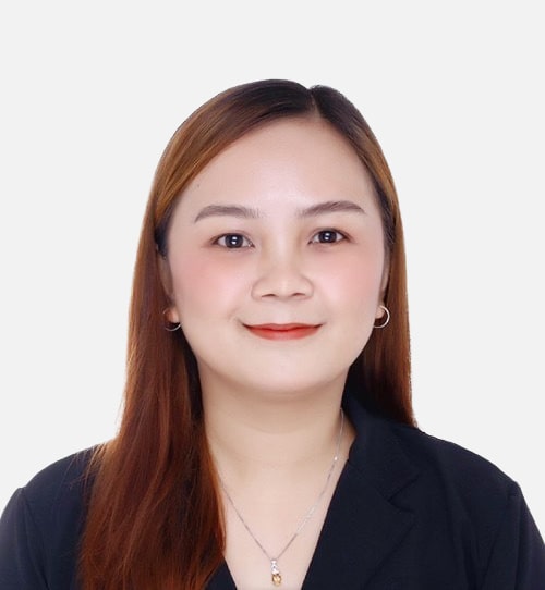 Picture of Vanessa Grecia