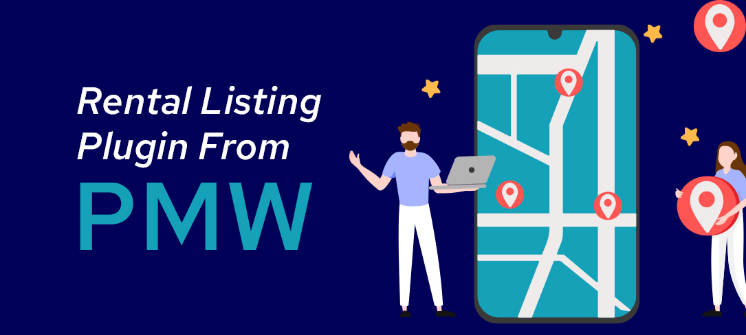 Rental Listing Plugin from PMW