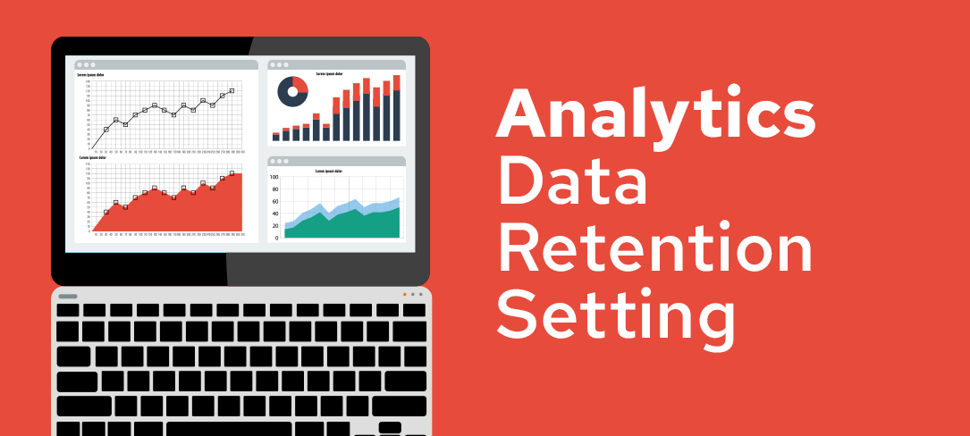 Analytics Data Retention Setting