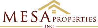Mesa Properties logo
