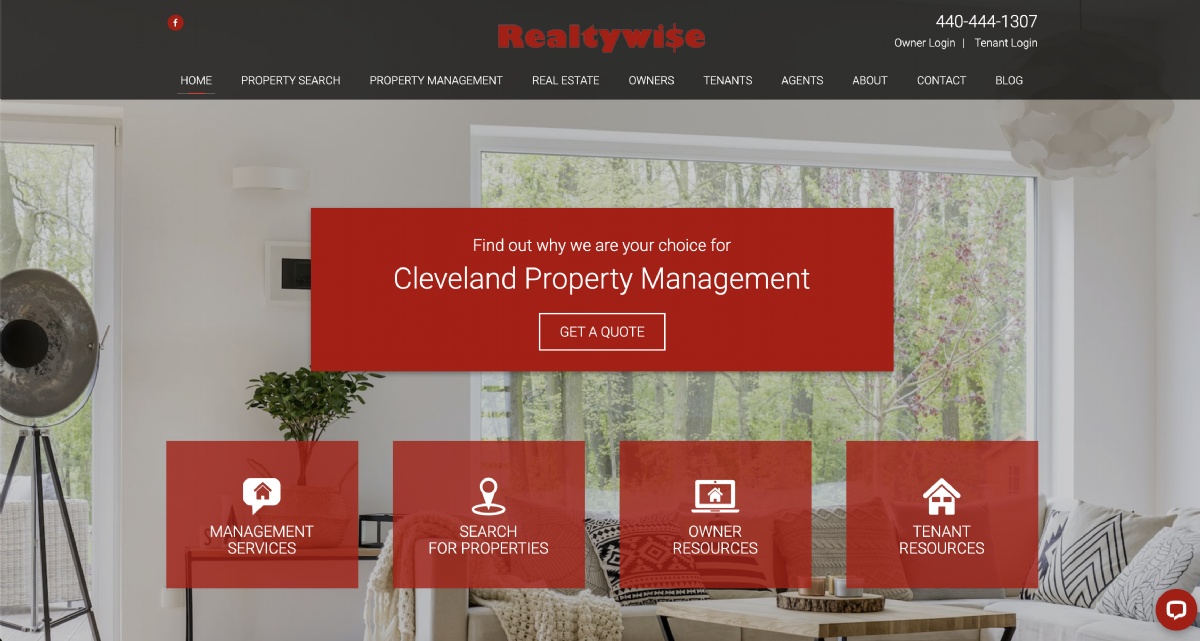 Realtywise
